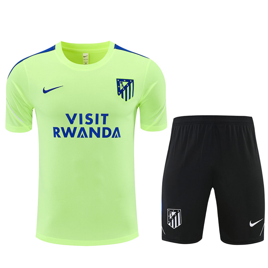 Kit Football Atlético Madrid Ensemble Training 2026/27 - Adult/ Enfant