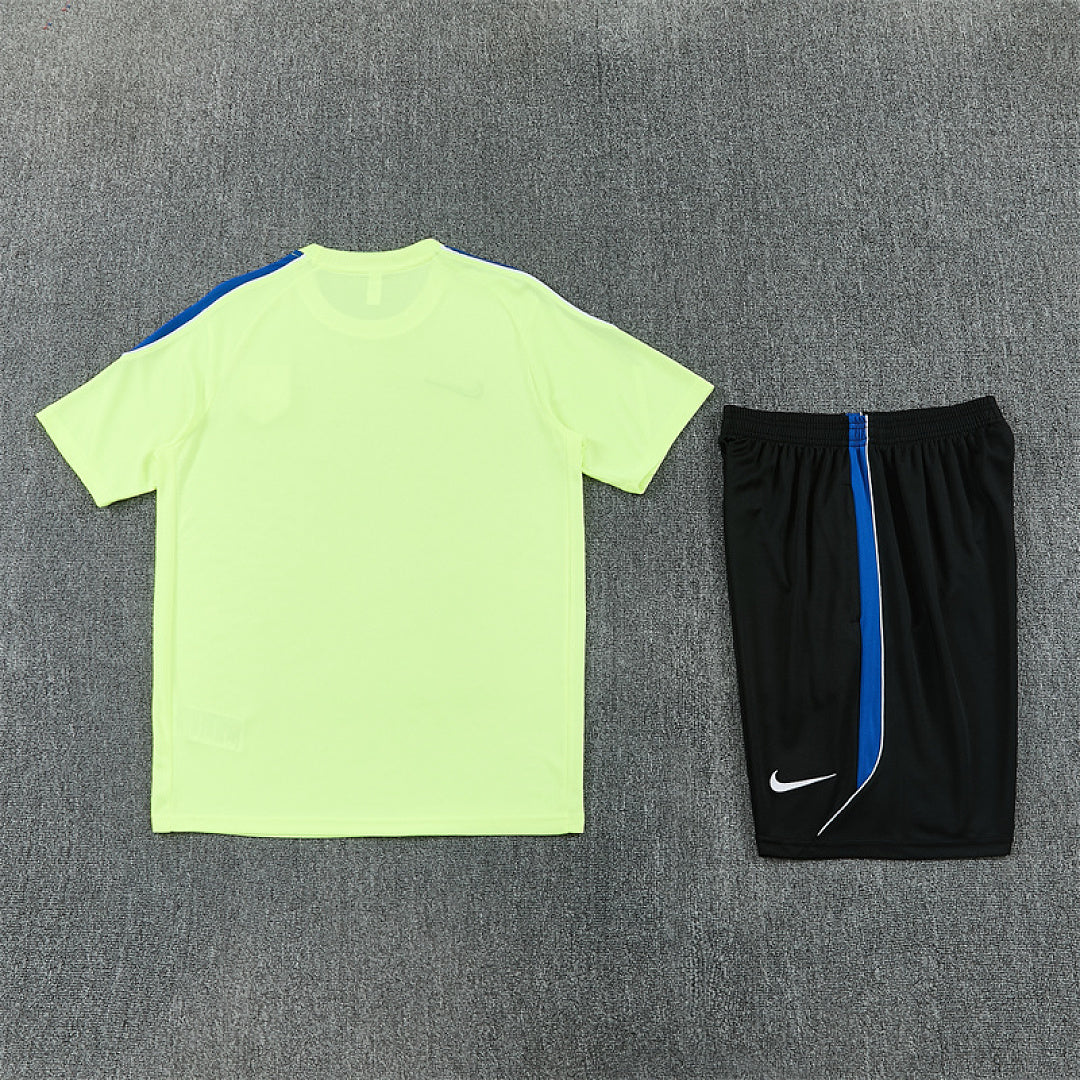 Kit Football Atlético Madrid Ensemble Training 2026/27 - Adult/ Enfant