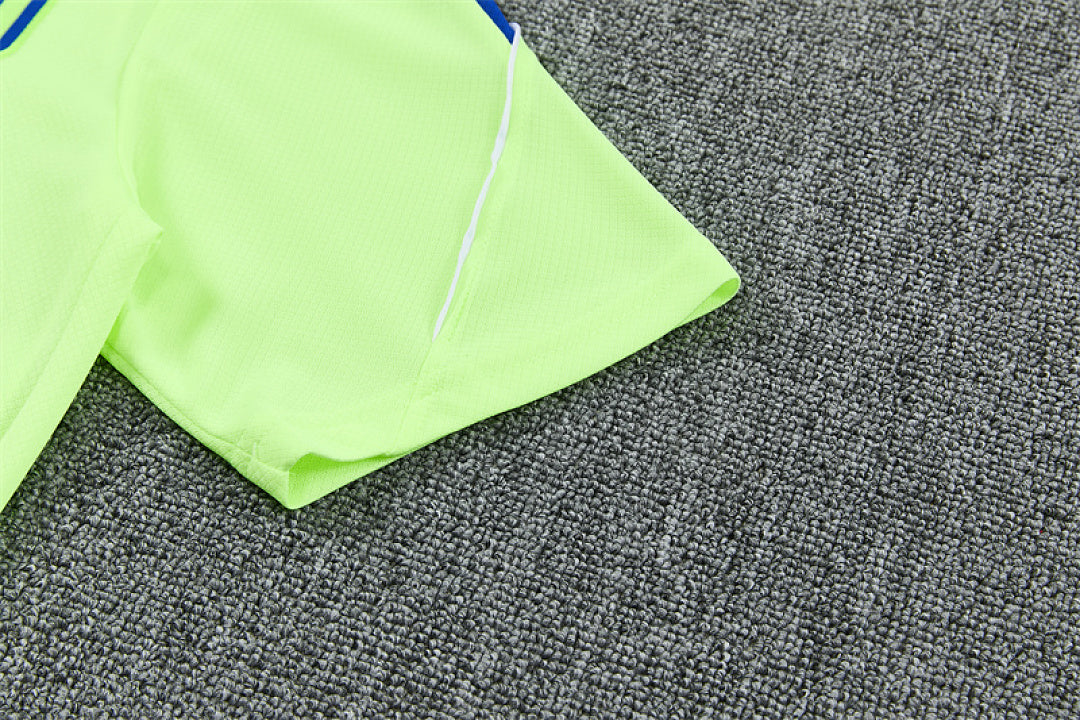 Kit Football Atlético Madrid Ensemble Training 2026/27 - Adult/ Enfant