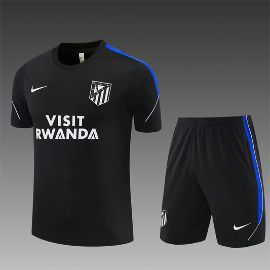 Kit football Atlético Madrid ensemble training 2026/27 - Adulte