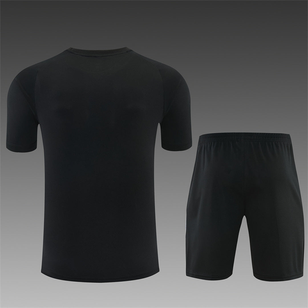 Kit football Atlético Madrid ensemble training 2026/27 - Adulte