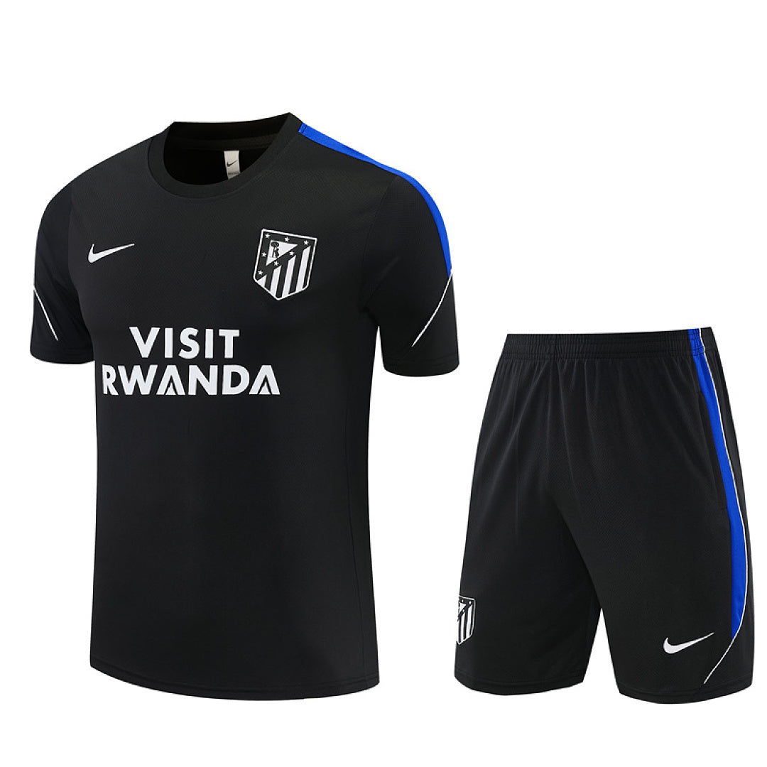 Kit football Atlético Madrid ensemble training 2026/27 - Adulte