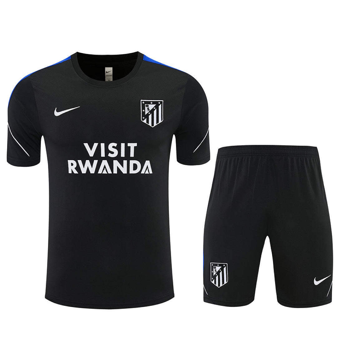 Kit football Atlético Madrid ensemble training 2026/27 - Adulte