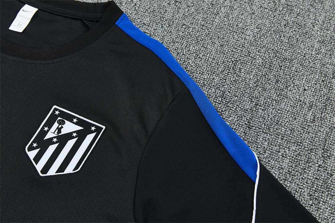 Kit football Atlético Madrid ensemble training 2026/27 - Adulte