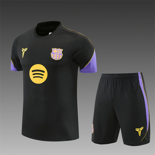 Kit football Barça ensemble training 2026/27 - Adult