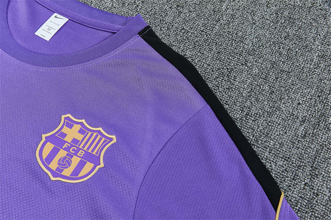 Kit football Barca ensemble training 2026/27 - Adult/ Enfant