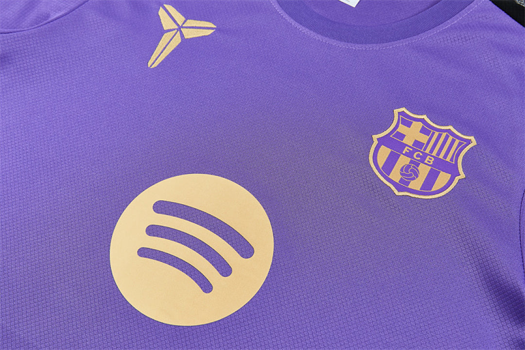 Kit football Barca ensemble training 2026/27 - Adult/ Enfant