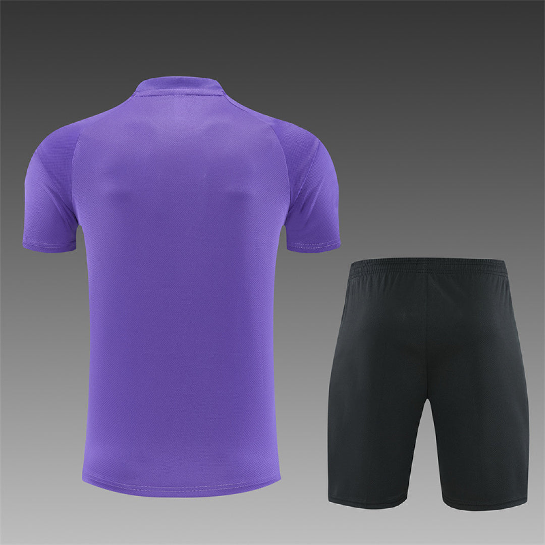 Kit football Barca ensemble training 2026/27 - Adult/ Enfant