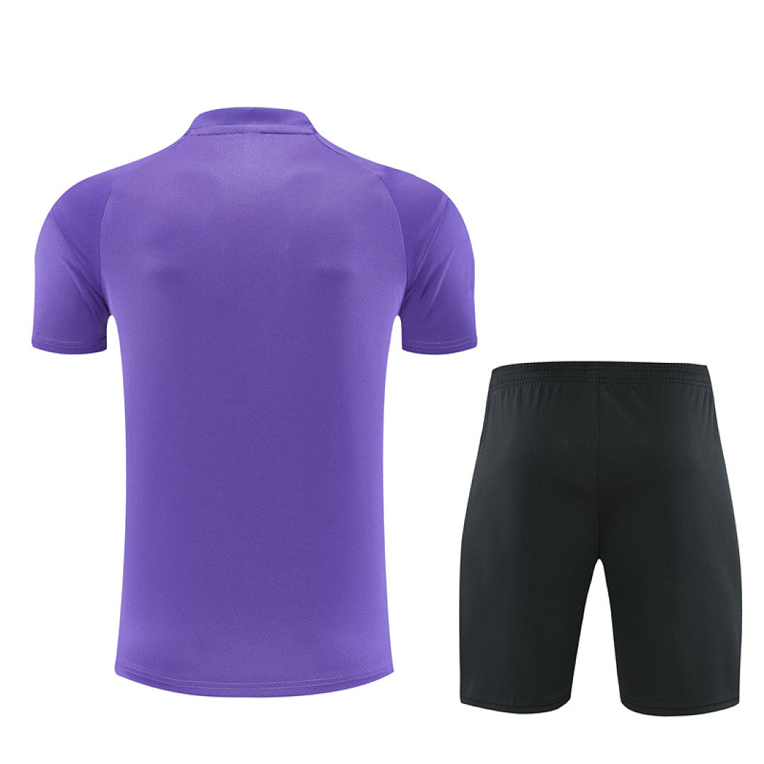 Kit football Barca ensemble training 2026/27 - Adult/ Enfant