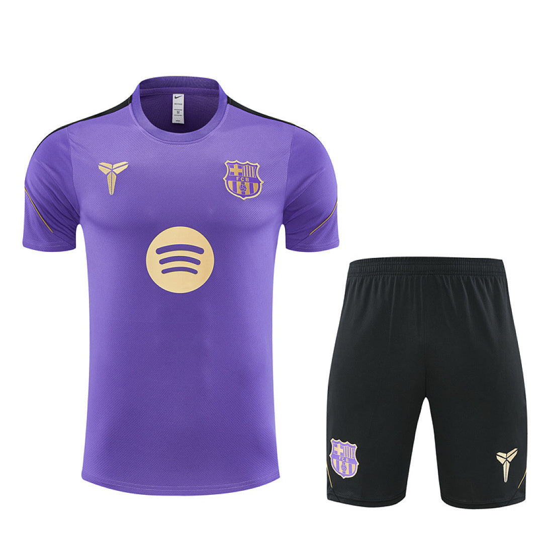 Kit football Barca ensemble training 2026/27 - Adult/ Enfant