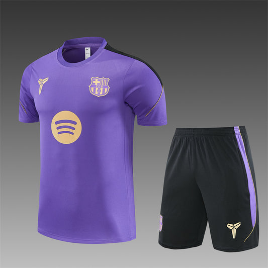 Kit football Barca ensemble training 2026/27 - Adult/ Enfant