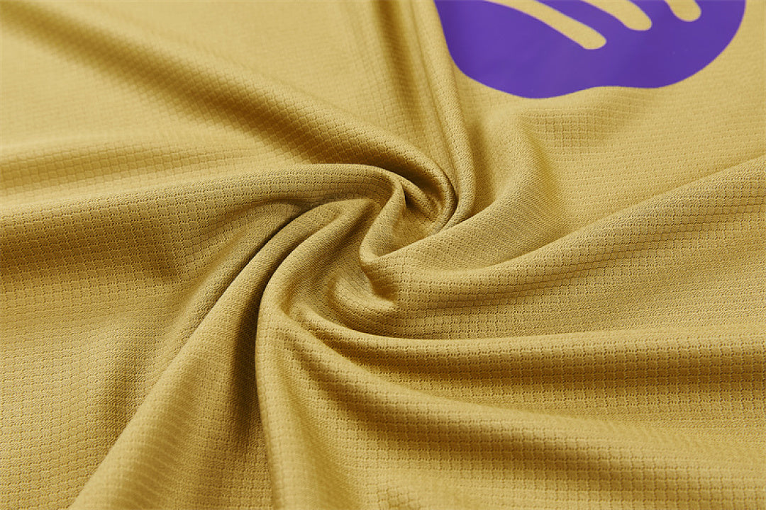 Kit football Barca ensemble training 2026/27 - Adulte