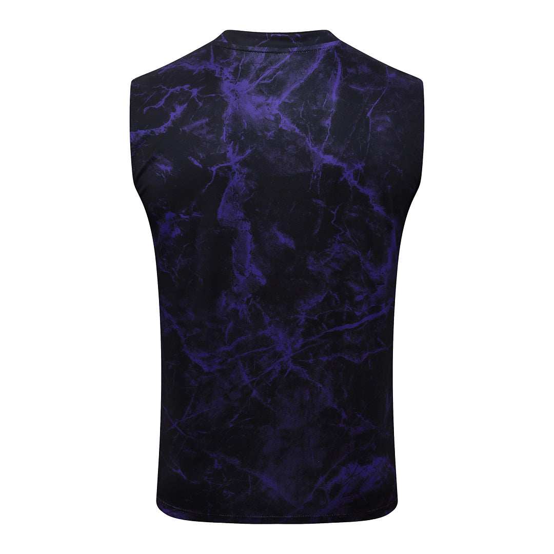 Kit Football Barcelona Ensemble Training 2025/26