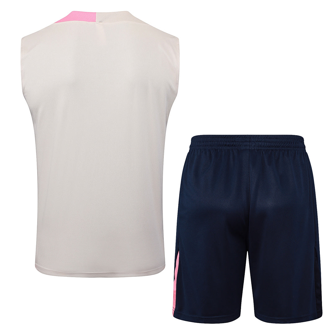 Kit Football Barcelona Ensemble Training 2025/26
