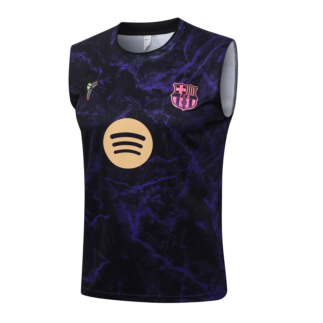 Kit Football Barcelona Ensemble Training 2025/26