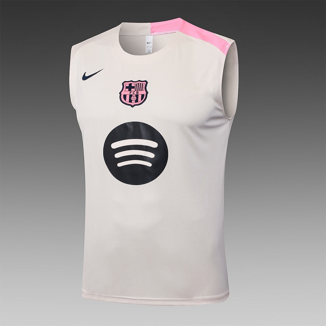 Kit Football Barcelona Ensemble Training 2025/26