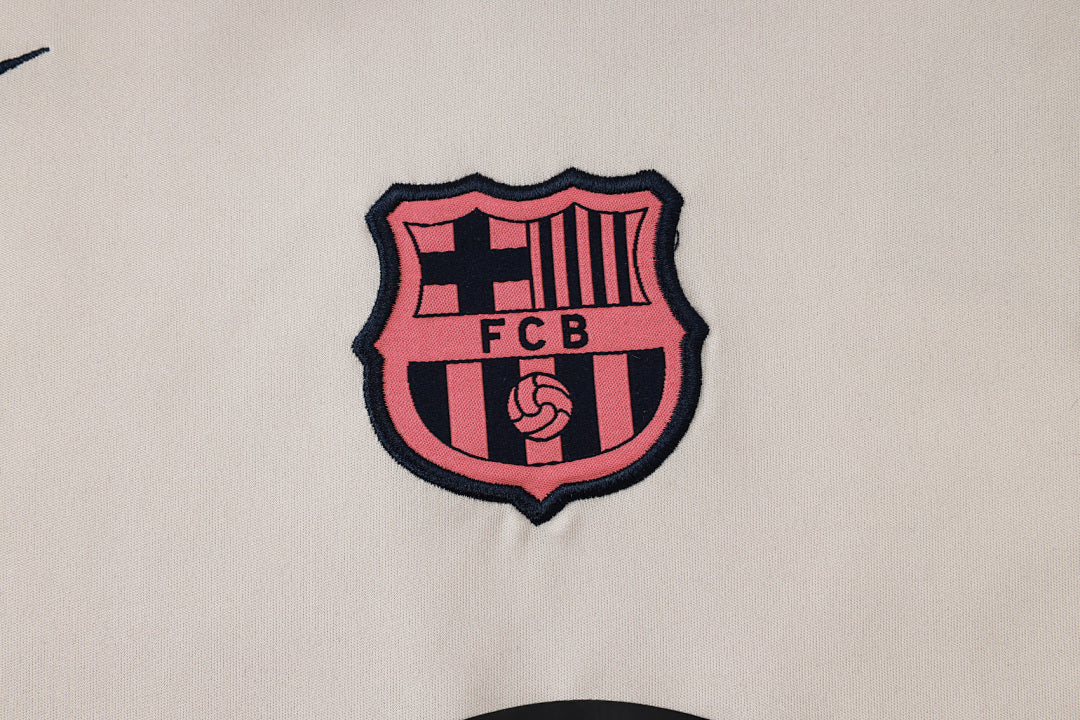 Kit Football Barcelona Ensemble Training 2025/26