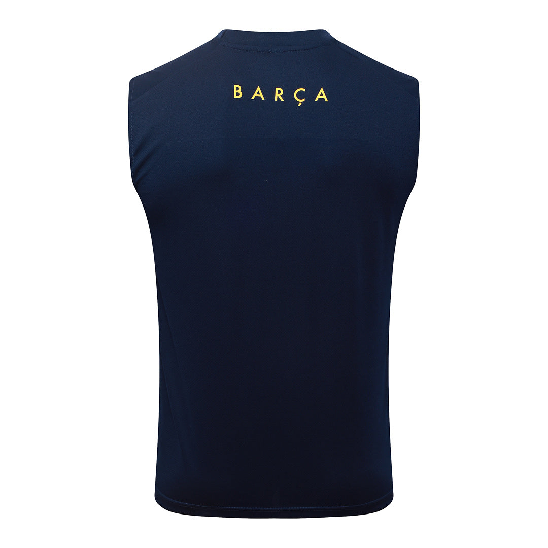 Kit Football Barcelona Ensemble Training 2026/27