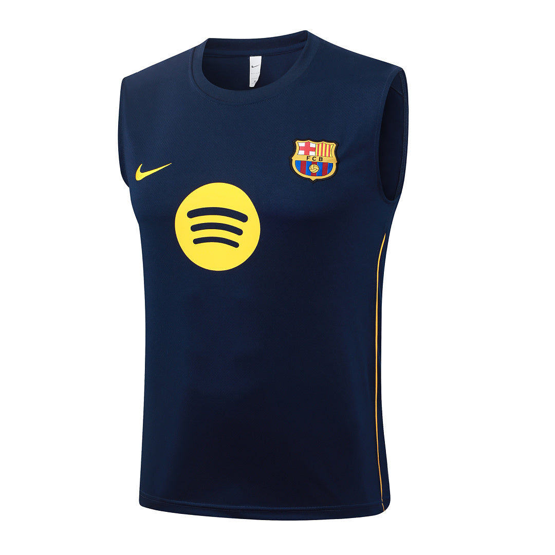 Kit Football Barcelona Ensemble Training 2026/27
