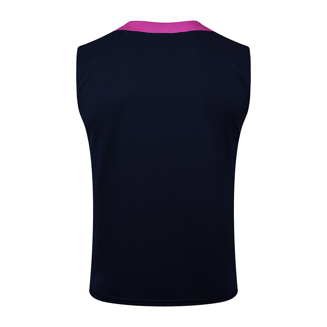 Kit Football Barcelone Débardeur Entraînement 2025/26