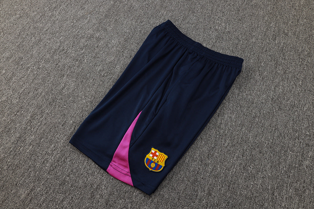 Kit Football Barcelone Débardeur Entraînement 2025/26