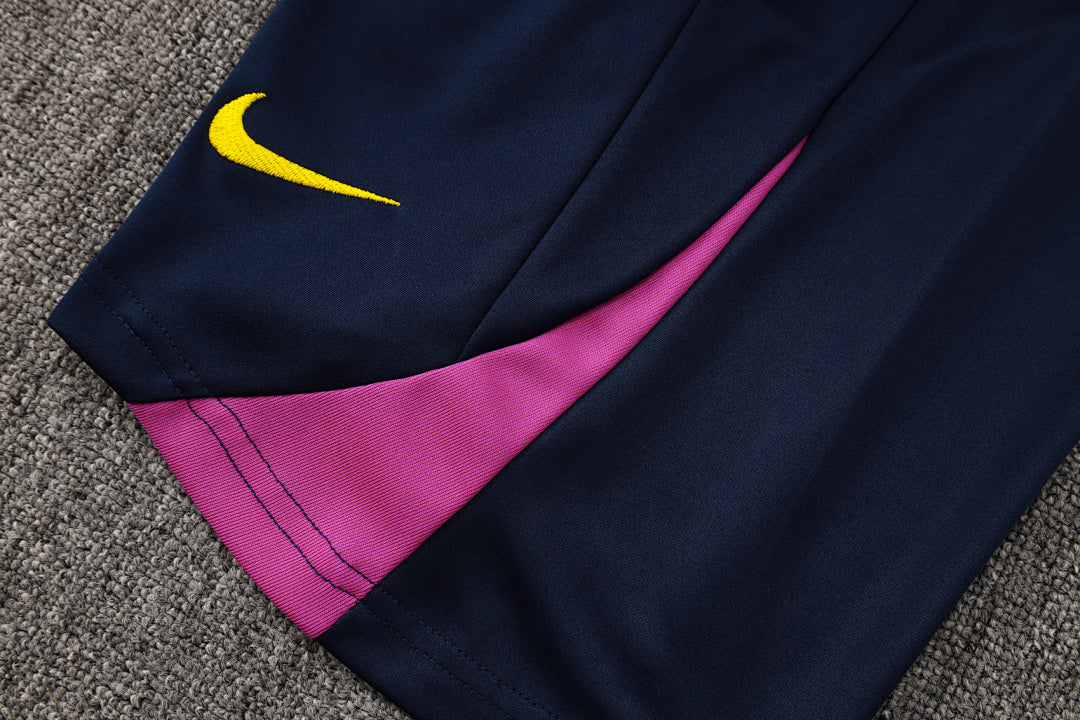 Kit Football Barcelone Débardeur Entraînement 2025/26