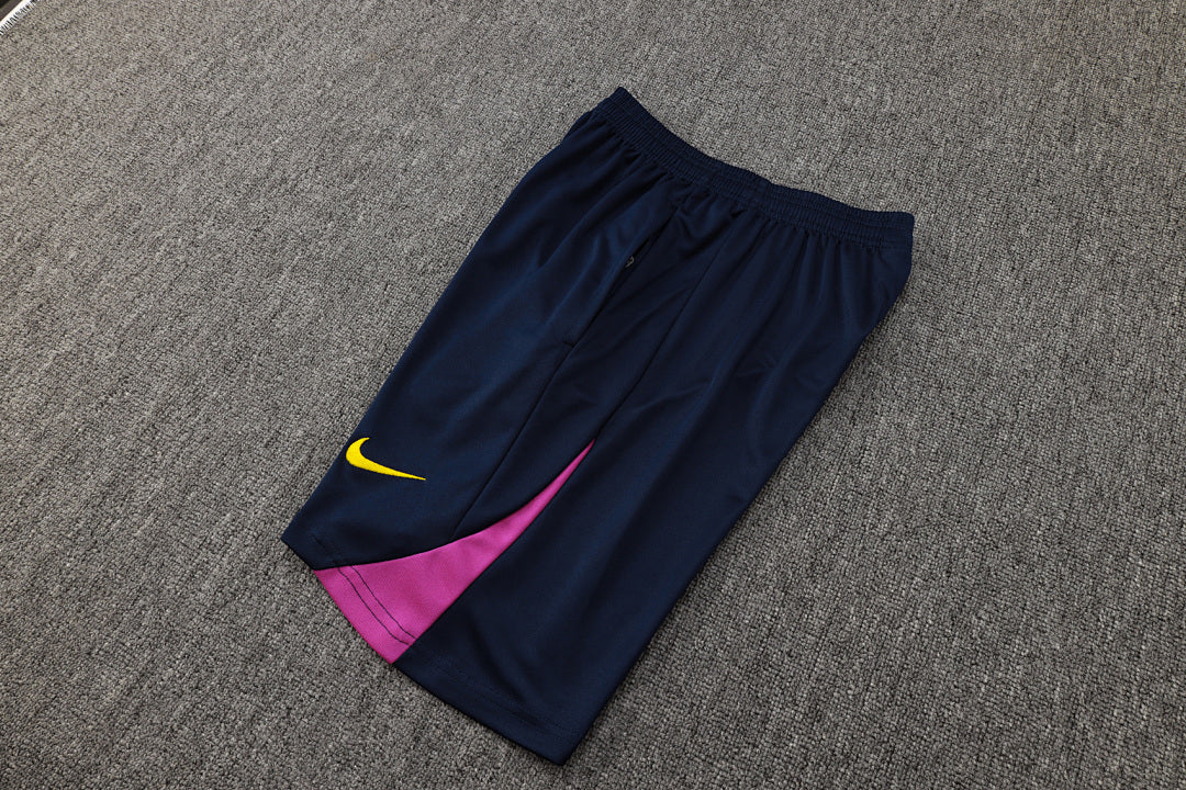 Kit Football Barcelone Débardeur Entraînement 2025/26