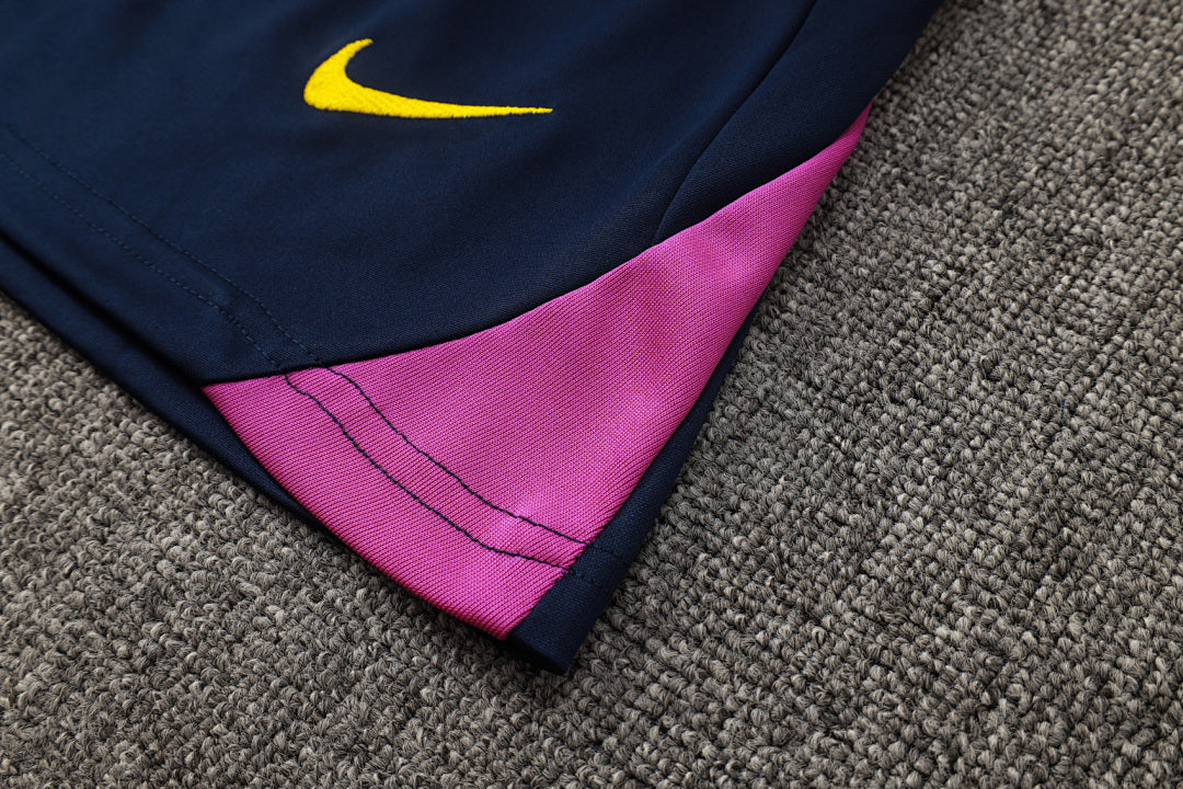 Kit Football Barcelone Débardeur Entraînement 2025/26
