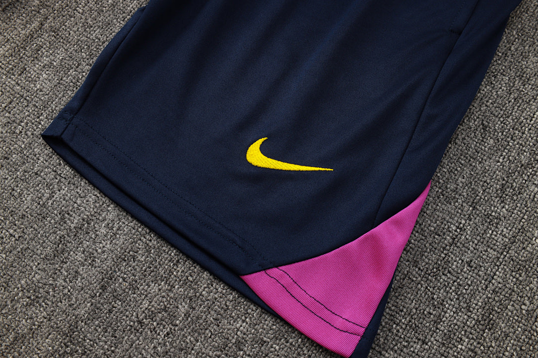 Kit Football Barcelone Débardeur Entraînement 2025/26
