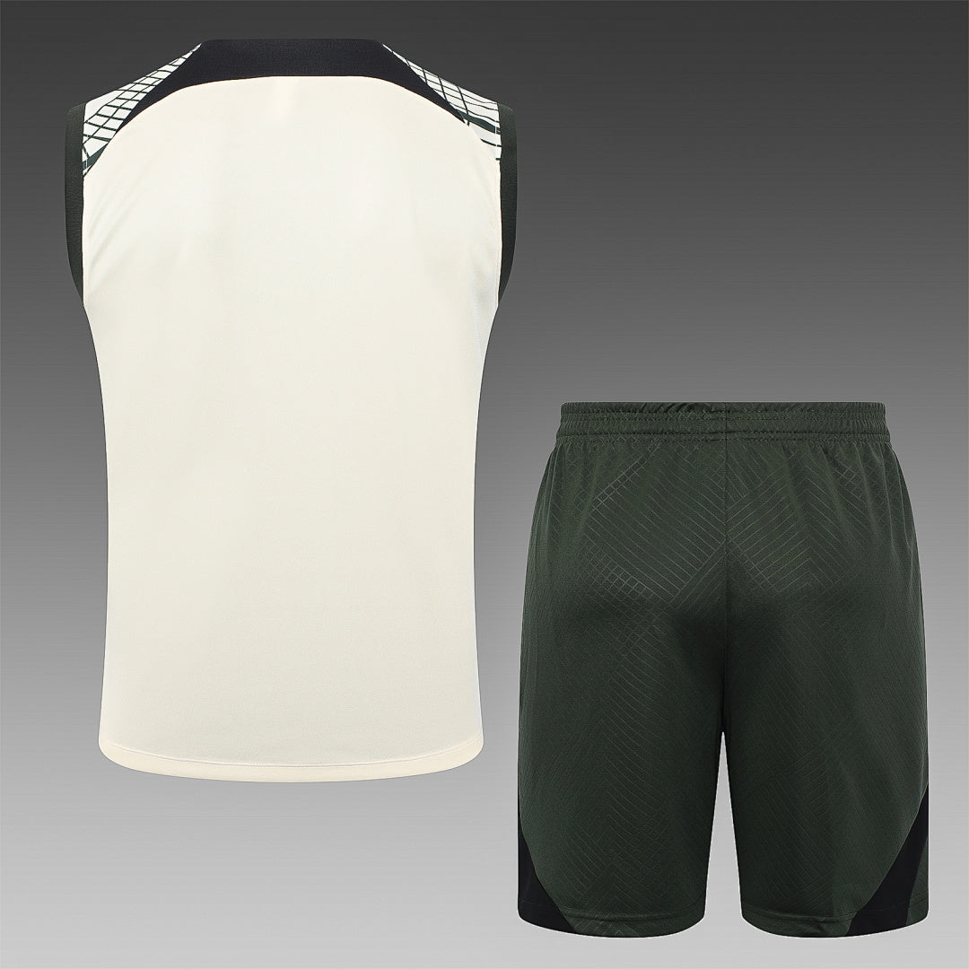Kit Football Barcelone Ensemble Débardeur 2023/24