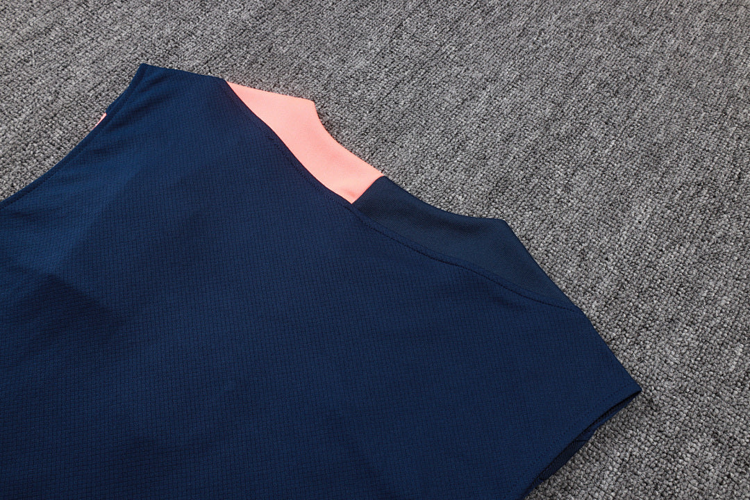 Kit Football Barcelone Ensemble Training 2025/26