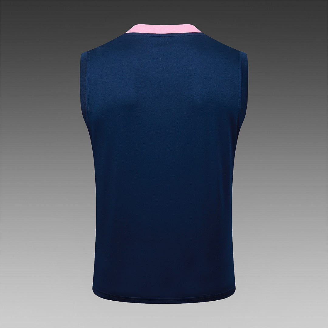 Kit Football Barcelone Ensemble Training 2025/26