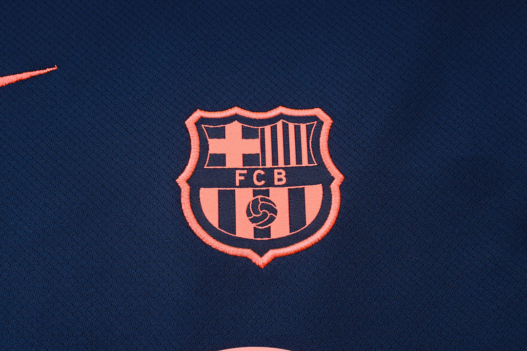 Kit Football Barcelone Ensemble Training 2025/26