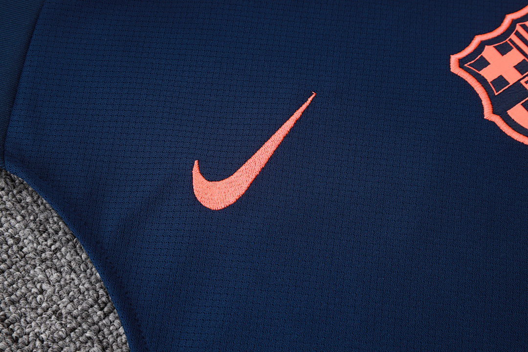 Kit Football Barcelone Ensemble Training 2025/26