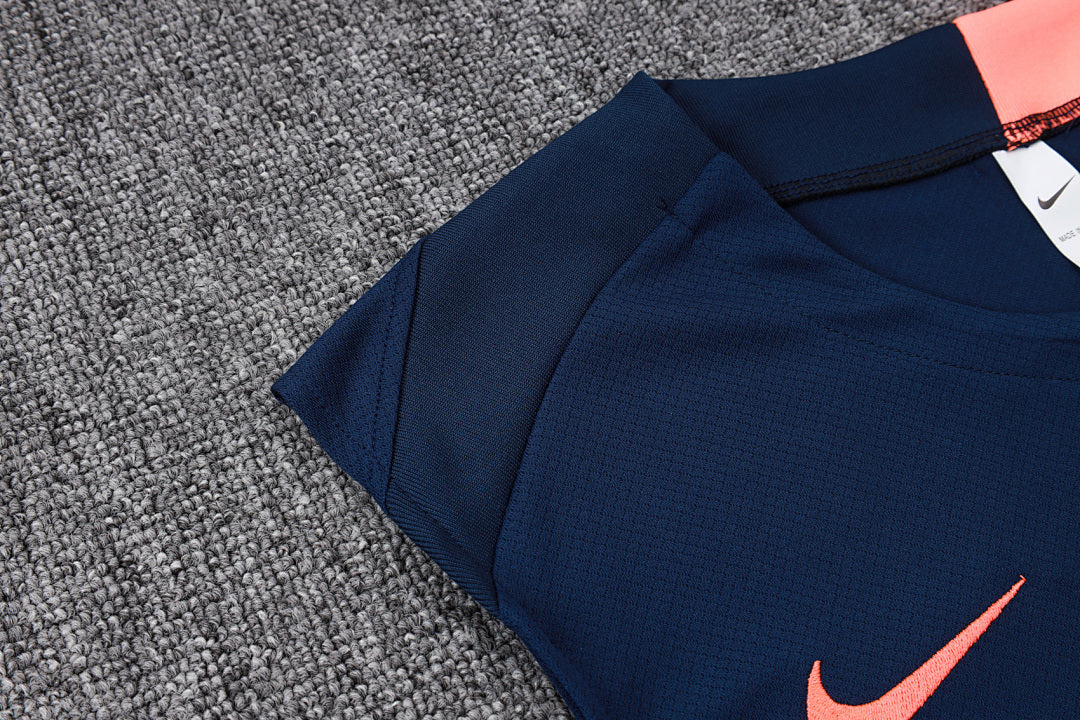 Kit Football Barcelone Ensemble Training 2025/26