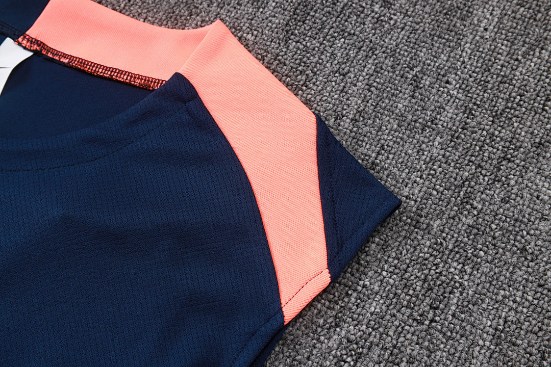 Kit Football Barcelone Ensemble Training 2025/26