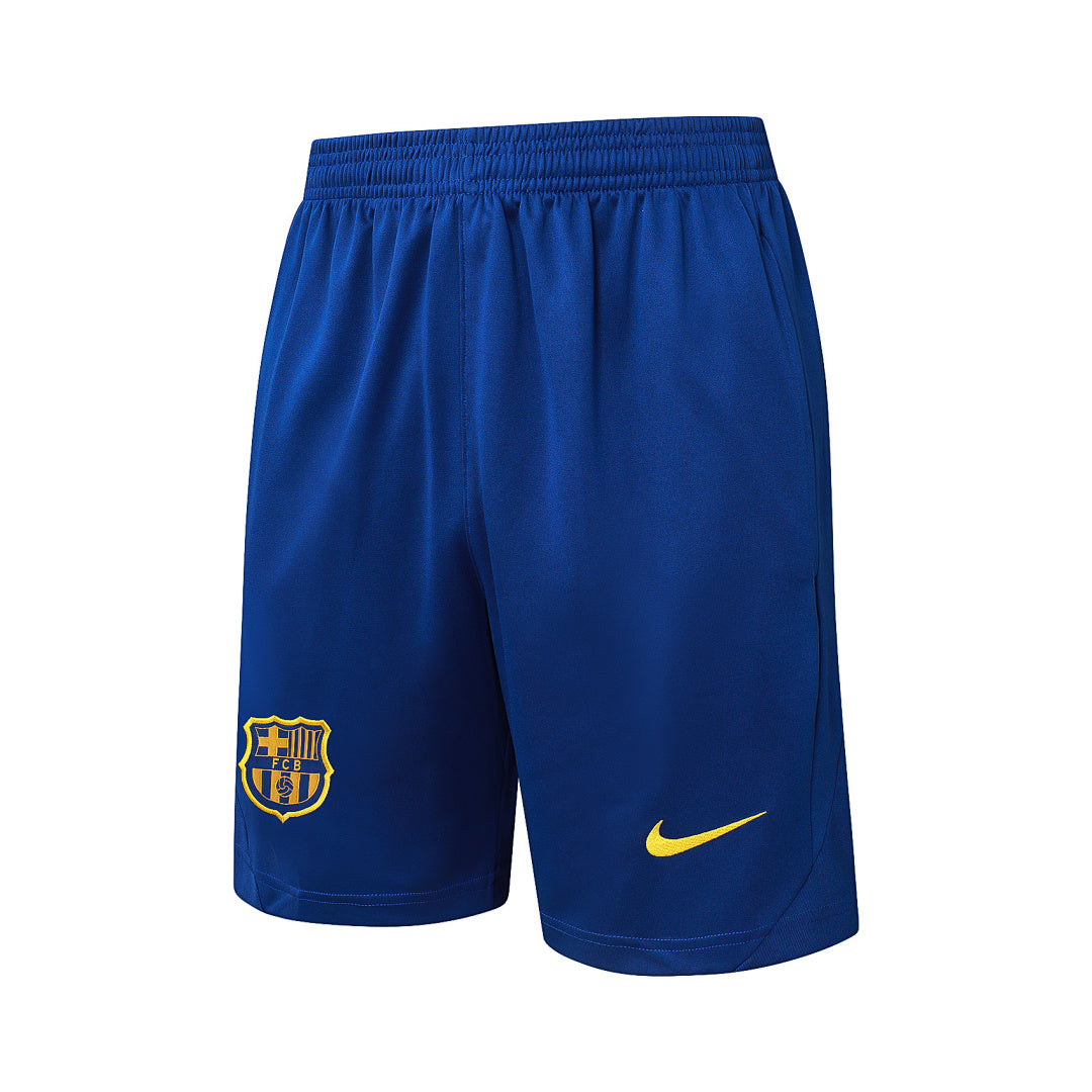 Kit Football Barcelone Ensemble Training 2025/26