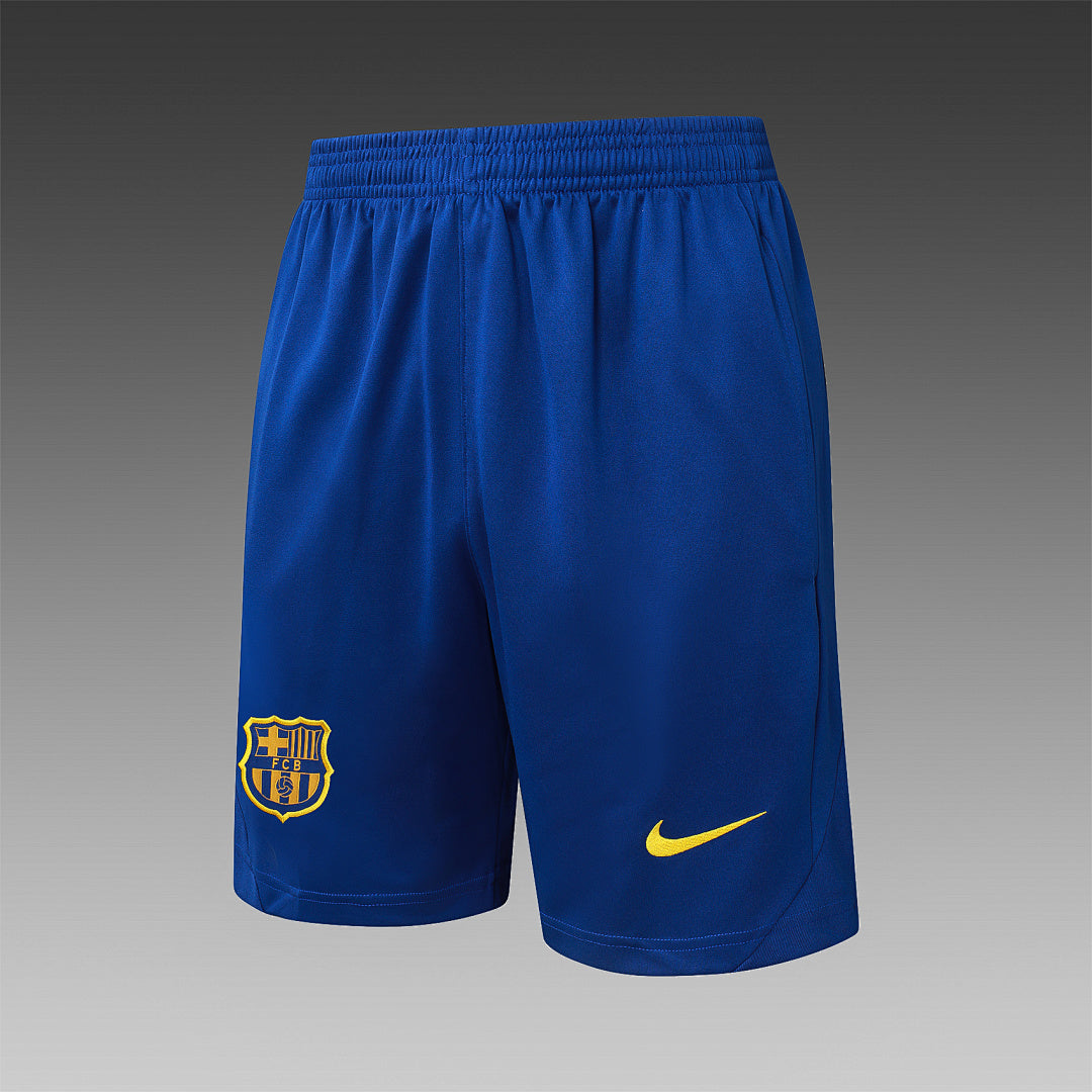Kit Football Barcelone Ensemble Training 2025/26