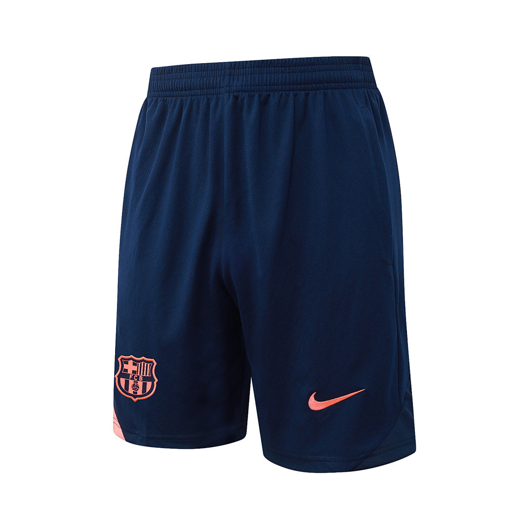 Kit Football Barcelone Ensemble Training 2025/26