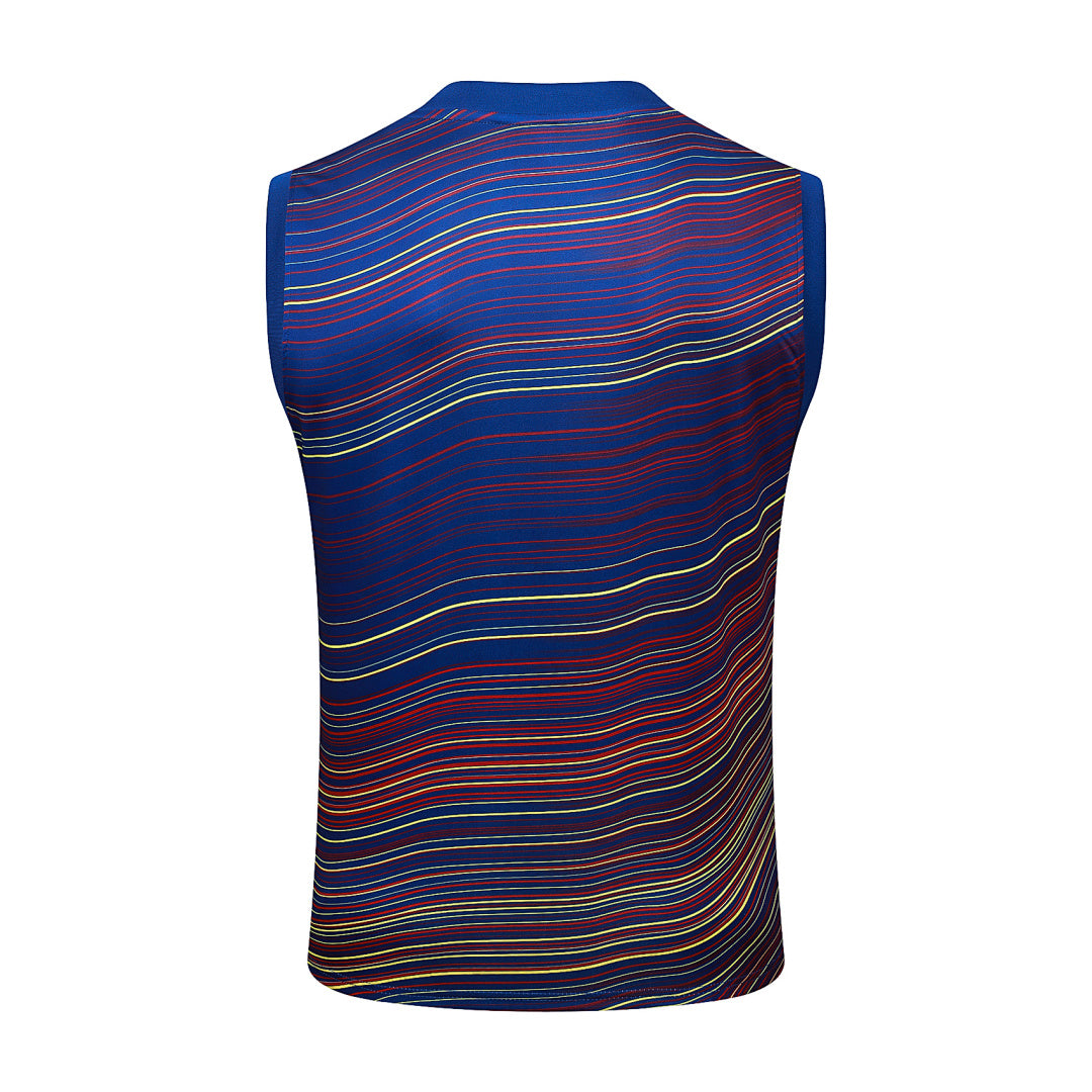 Kit Football Barcelone Ensemble Training 2025/26