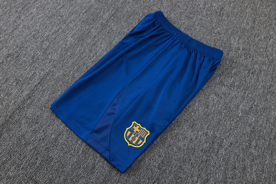 Kit Football Barcelone Ensemble Training 2025/26