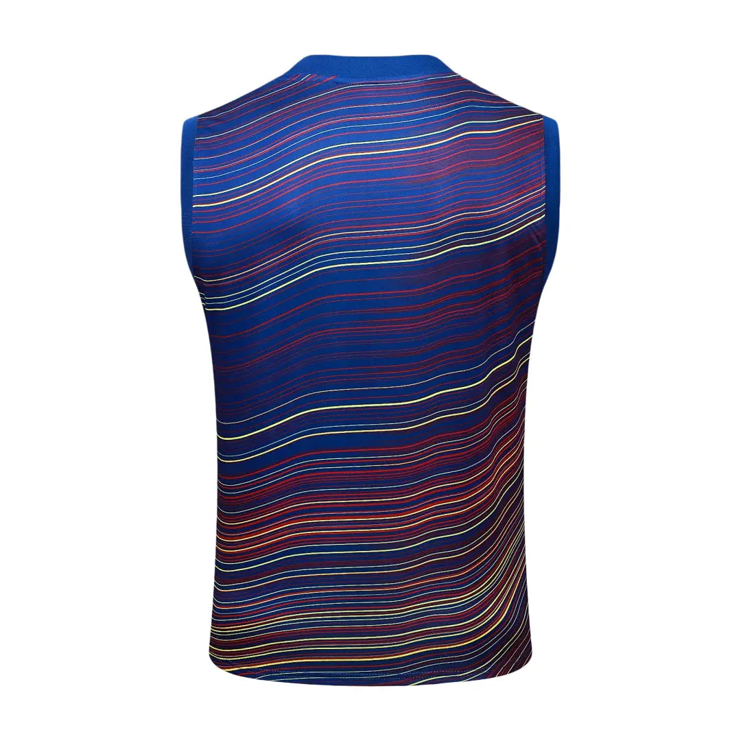 Kit Football Barcelone Ensemble Training 2025/26