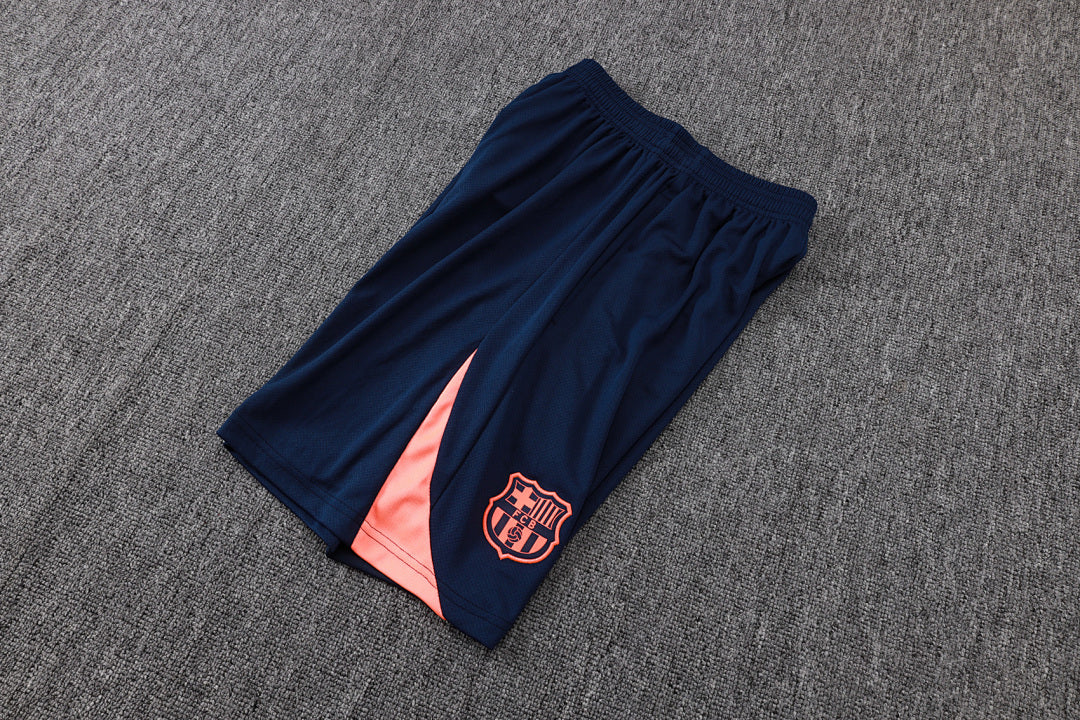 Kit Football Barcelone Ensemble Training 2025/26