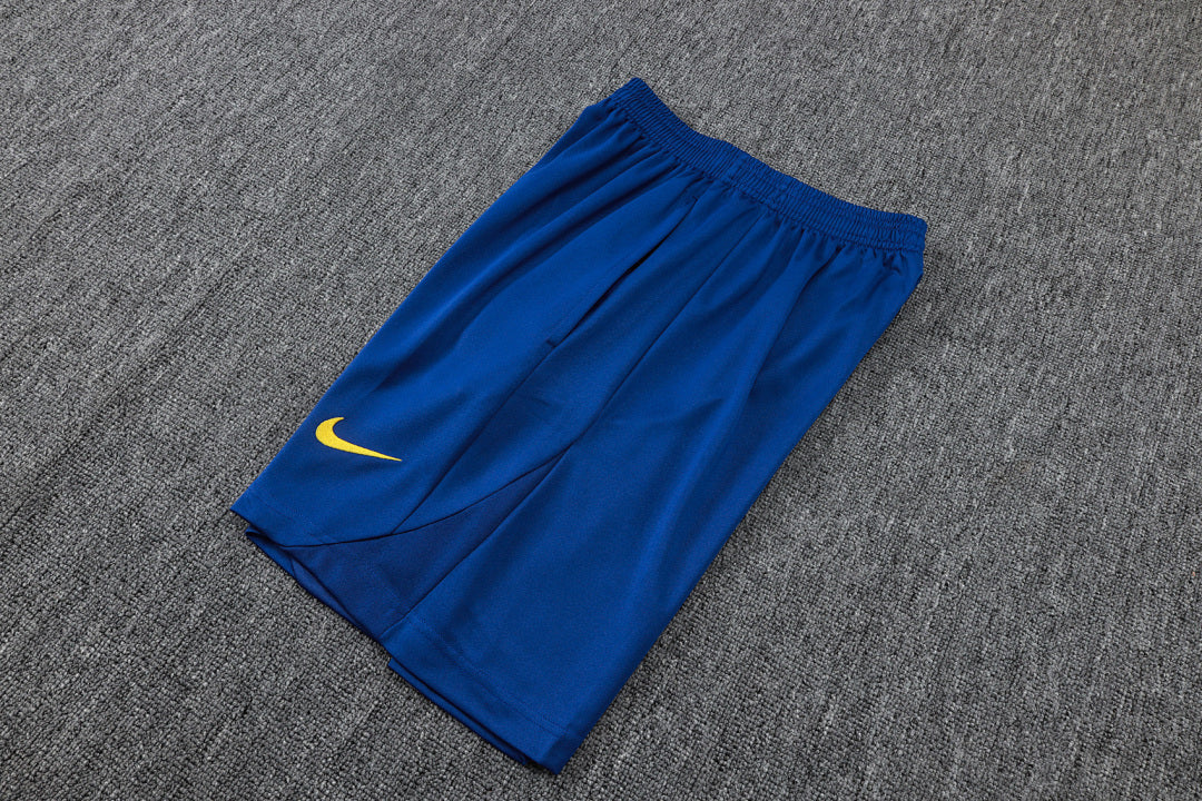 Kit Football Barcelone Ensemble Training 2025/26