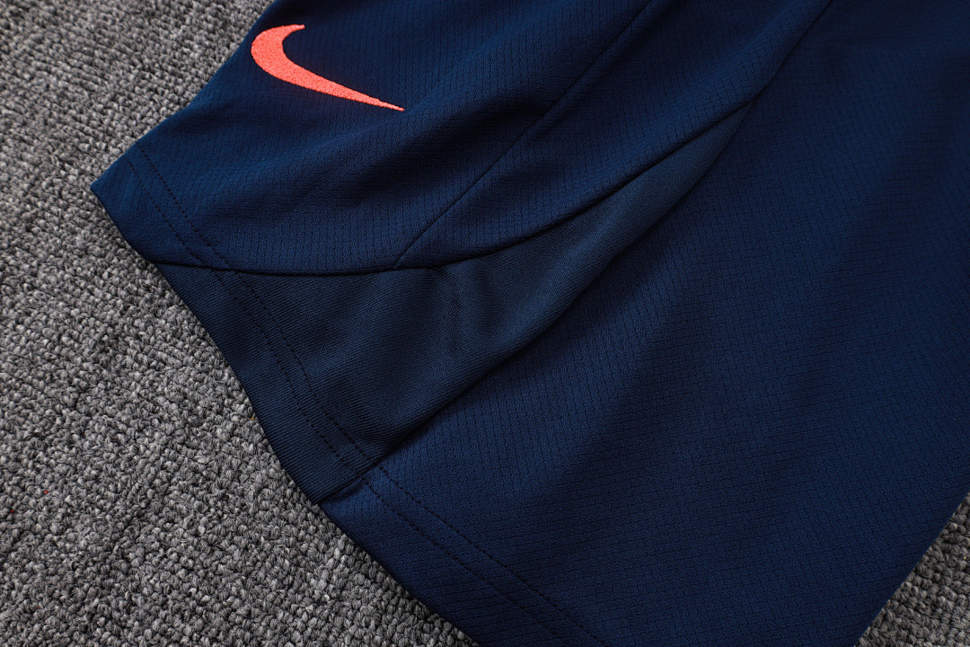 Kit Football Barcelone Ensemble Training 2025/26