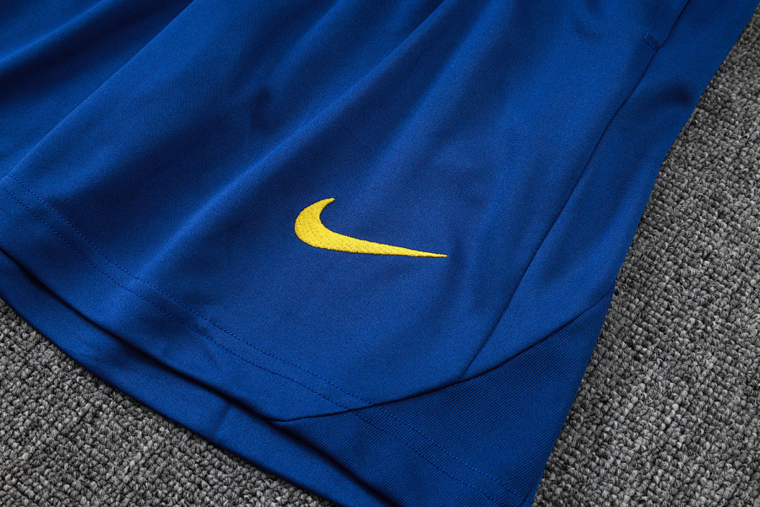 Kit Football Barcelone Ensemble Training 2025/26