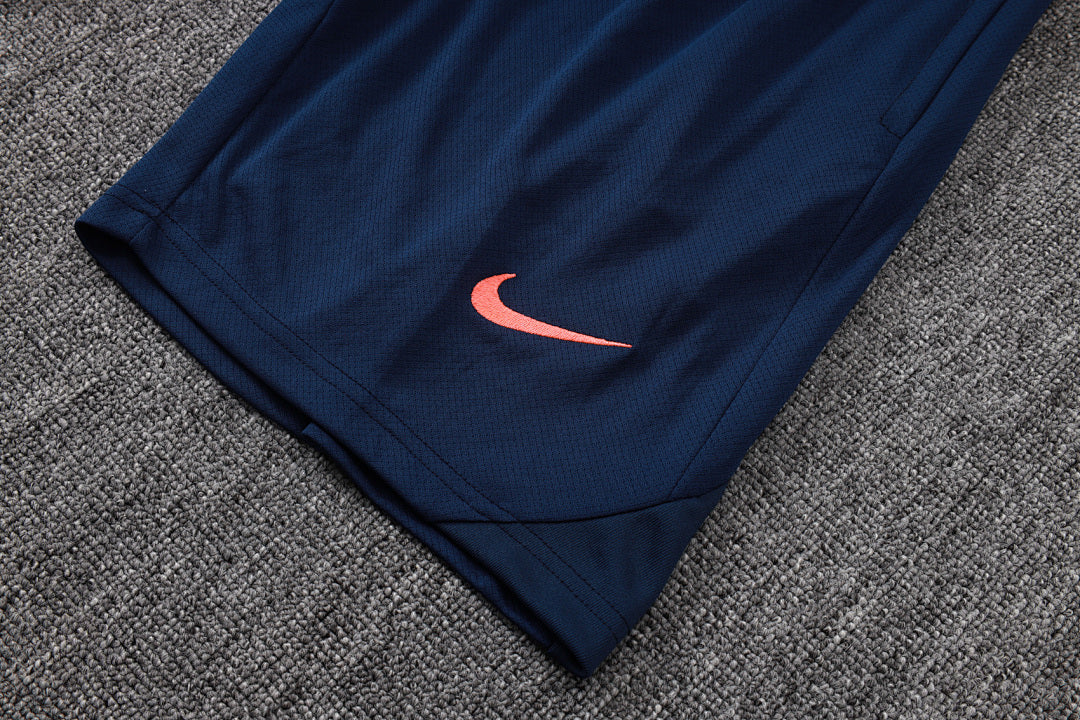 Kit Football Barcelone Ensemble Training 2025/26