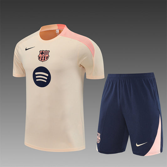 Kit Football Barcelone Ensemble Training 2025/26 - Adult