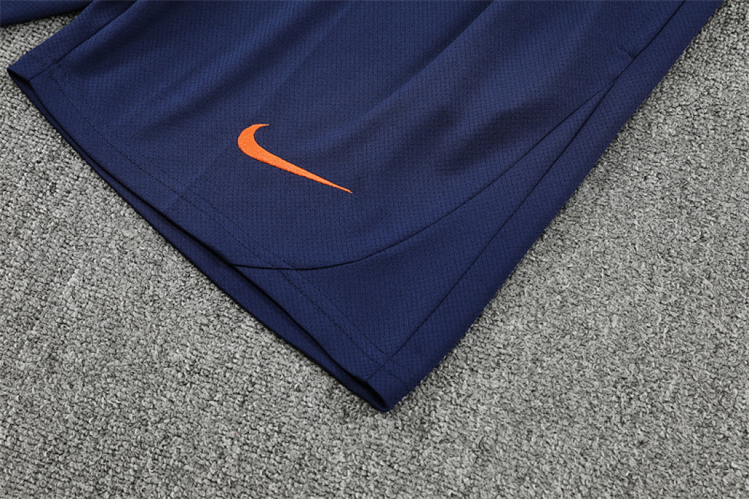 Kit football Barcelone ensemble training 2025/26 - Adult/ Enfant