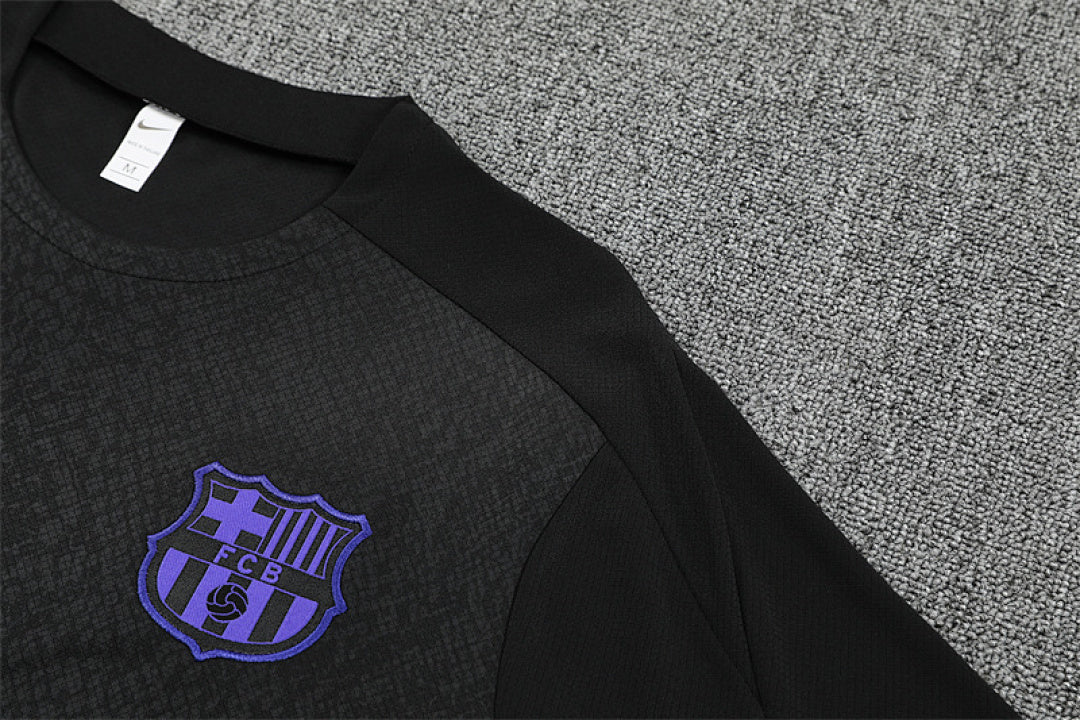 Kit football Barcelone ensemble training 2025/26 - Adulte
